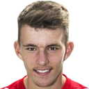 Ріган Мимнаух