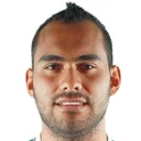 Крістіан Варгас Кортес