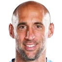 Пабло Хавєр Забалета Жирод