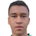 Віктор Данило Кантильо Хіменес