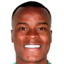 Джейна Стівен Баррейро Соліс