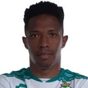 Андрес Фелипе Ибаргуен Гарсия