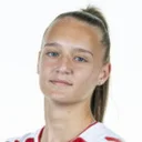 Андреа Гаврич