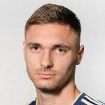 Андрія Колунджіч