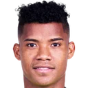 Вільмар Енріке Барріос Теран