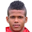 Фабер Каньявераль Рентерія