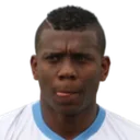 Диего Фернандо Кальдерон Кайседо