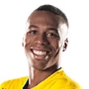 Едіссон Рестрепо Переа