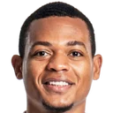 Гарольд Фабіан Сеньйор Пресіадо Вільярреаль