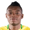 Джейссон Андрес Паласиос Мурильо