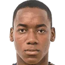 Евер Аугусто Сеньйор Валенсія Руїс