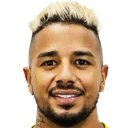 Есус Сегундо Кабрера Рамірес