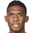 Родерик Алонсо Миллер Молина