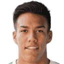 Крістіан Феліпе Флорес Гарсія