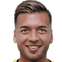 Карлос Андерсон Перес Очоа