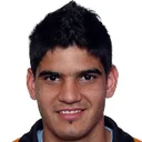 Леандро Гелпі Родалес