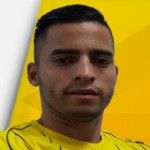 Фредді Александр Флорес Каррільо