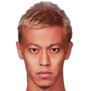 Кейсуке Хонда