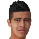 Альберто Сіліасар Енрікес