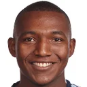 Джиммі Герардо Медранда Обандо