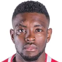 Жоэль Омари Тшибамба