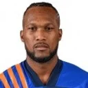 Кендалл Джамаал Уостон Мэнли