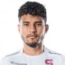 Йохан Альберто Венегас Ульоа