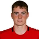 Иестин Хьюз