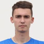Данило Мірошников