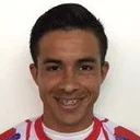 Майкл Сеньйор Баркеро Абарка