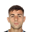 Ніколас Брайан Асеведо Табарес