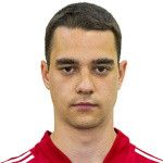 Олександр Галімов