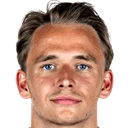 Матіас Олесен