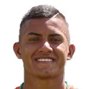 Крістіан Даріо Барріос Пуертас