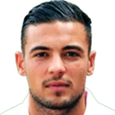 Джейк Форстер-Каскі