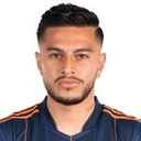 Рональд Альберто Матарріта Улате