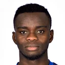 Шадрах Еган Квесі