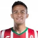 Герсон Сеньйор Торрес Баррантес