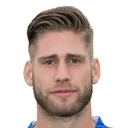 Стефан ван дер Лей