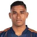 Аллан Энцо Круз Леаль