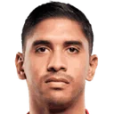 Крістіан Алонсо Мартінес Мена