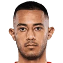 Джиммі Марін