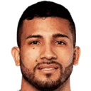 Жоао Робін Сеньйор Рохас Мендоса