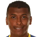 Тілсон Освальдо Мінда Сускаль