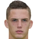 Кевин Янсен