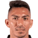 Анхель Ісраель Мена Дельгадо