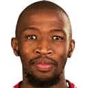 Камохело Мокотхо