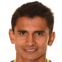 Луїс Фернандо Сарітама Паділла