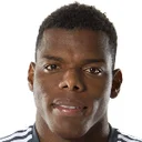 Прапор Геованни Кайседо Кіньонес