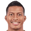 Джон Вільям Нарваес Арройо